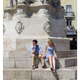Illustration for article titled Generous Internet Denizens Help Shy Couple With Their Vacation Photos